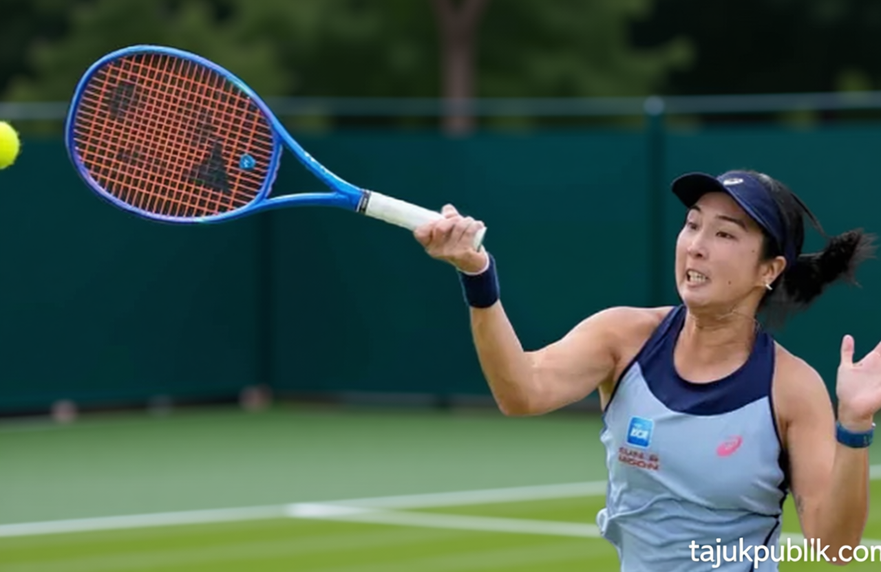Aldila/Zvonareva Juara Ganda Bad Homburg Open 2026