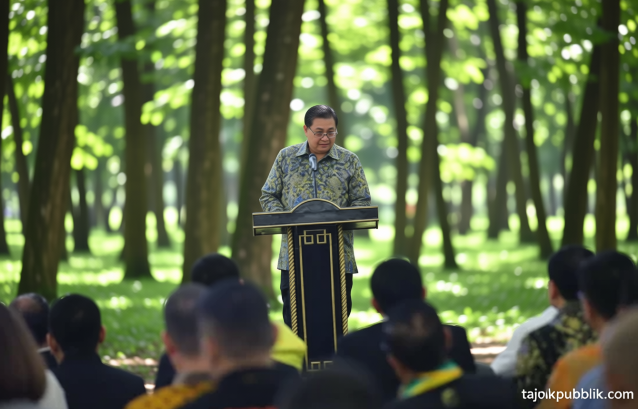 New Policy: PB IPSI dan PB WI Dukung Pelatnas Jangka Panjang Presiden