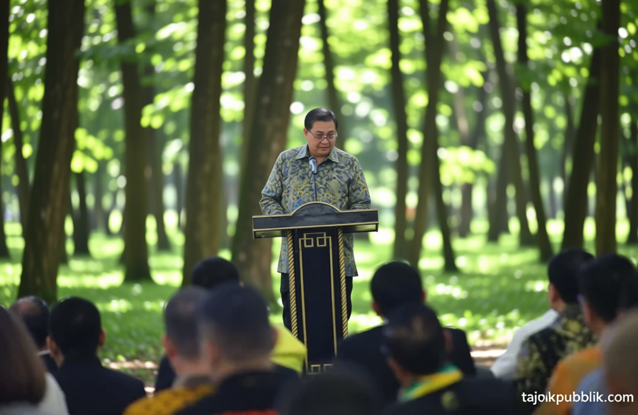New Policy: PB IPSI dan PB WI Dukung Pelatnas Jangka Panjang Presiden