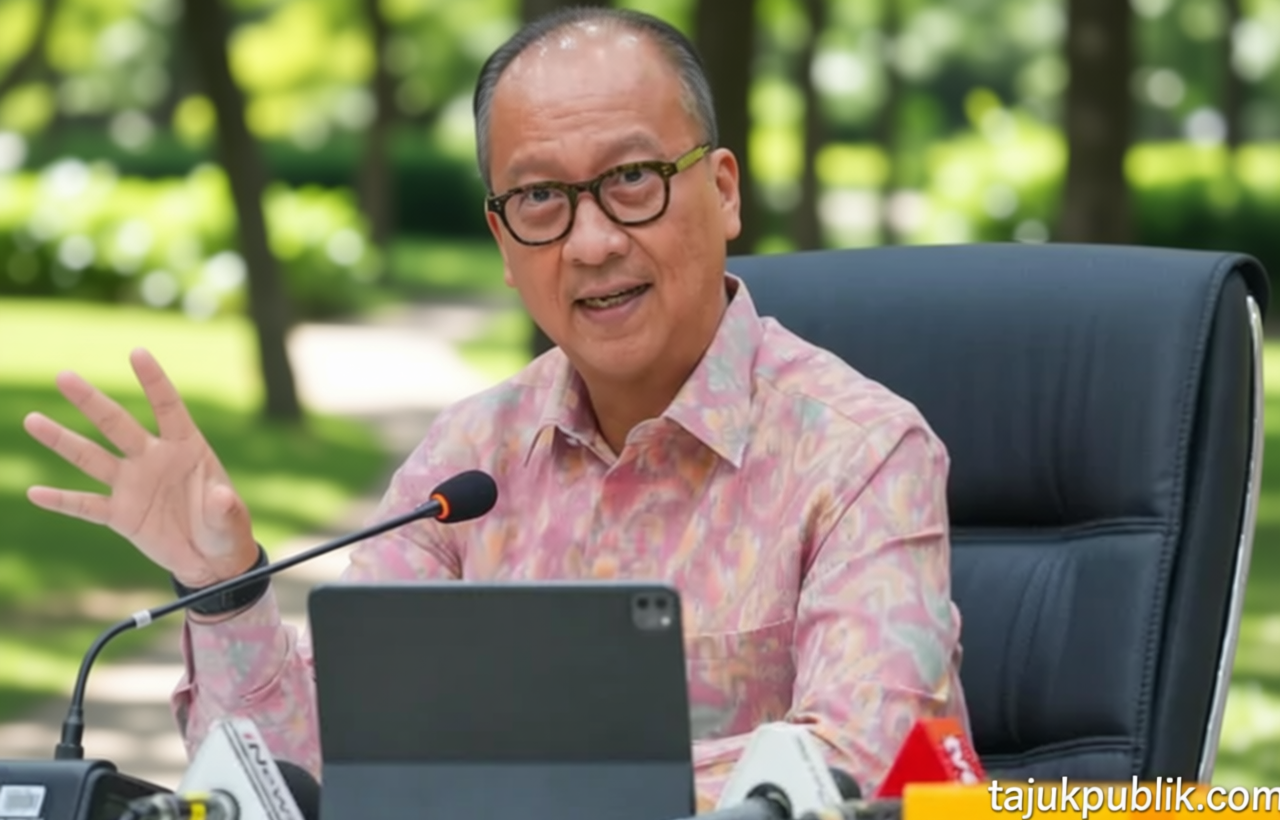 Topics Covered: Kemenperin Perkuat Kesiapan Industri AMDK Hadapi SNI Wajib