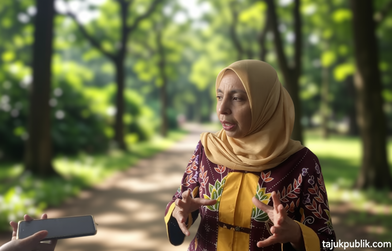 Latest Program: KemenHAM: RANHAM Generasi Keenam Perluas Cakupan Isu HAM Nasional