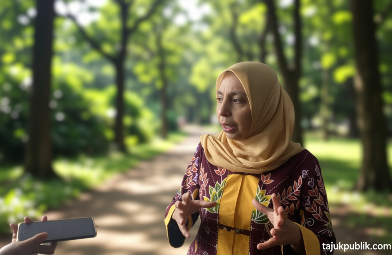 Latest Program: KemenHAM: RANHAM Generasi Keenam Perluas Cakupan Isu HAM Nasional