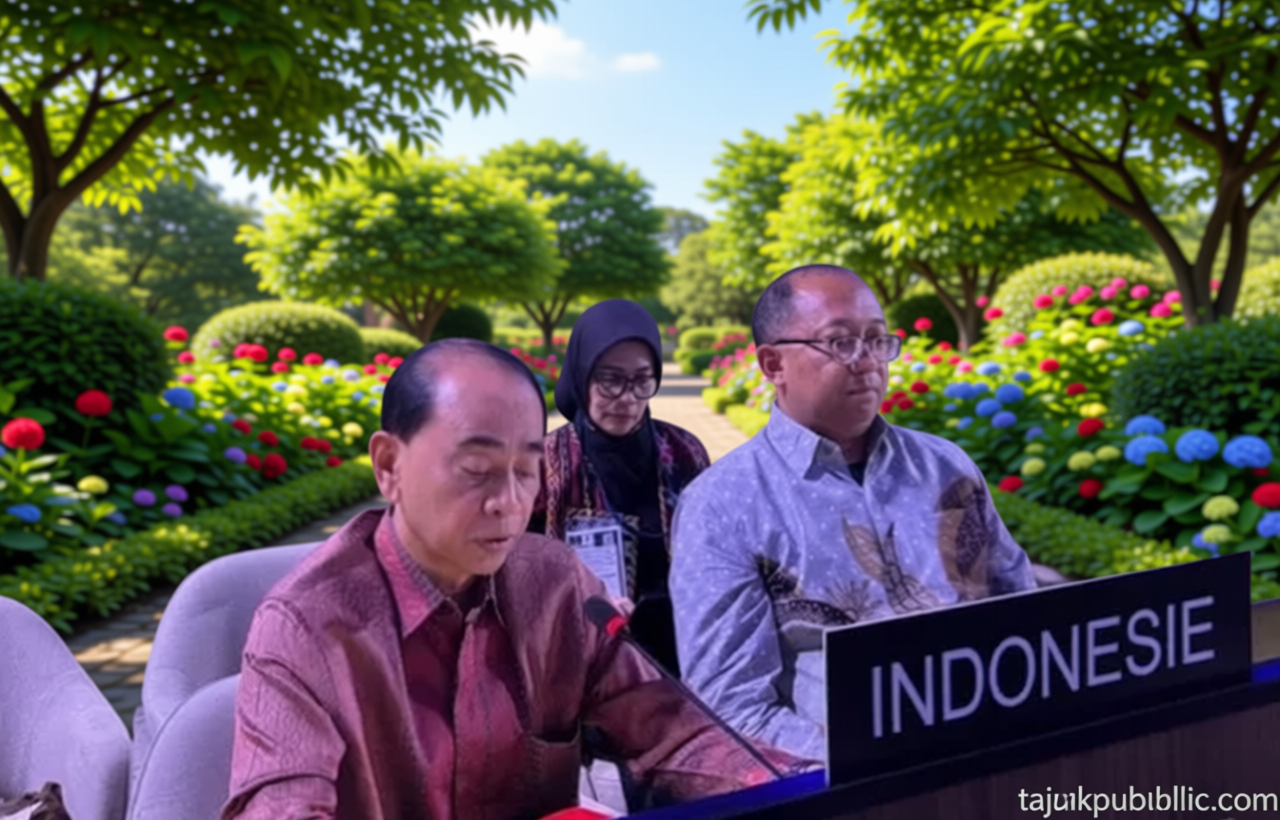 New Policy: Indonesia Terpilih Sebagai Anggota Komite Warisan Budaya Takbenda UNESCO