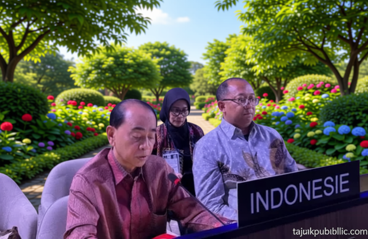 New Policy: Indonesia Terpilih Sebagai Anggota Komite Warisan Budaya Takbenda UNESCO