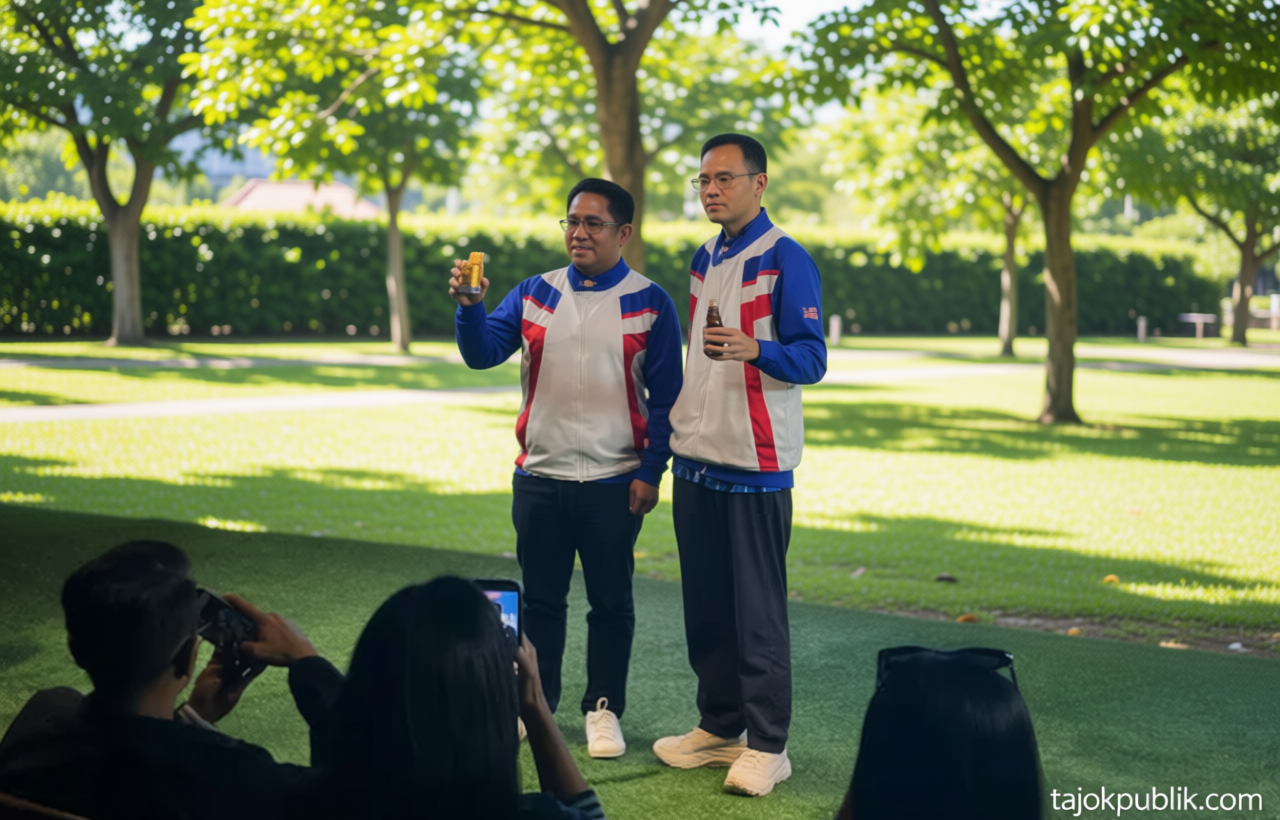 Key Strategy: Red Bull Cari Atlet Muda Berbakat Indonesia, Pendaftaran Dibuka