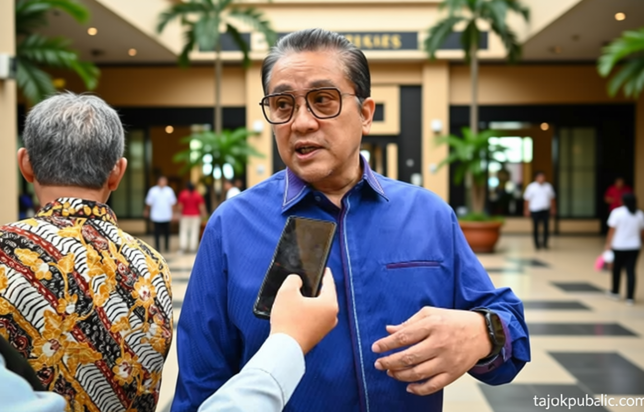 Key Discussion: Legislator Ungkap Ribuan BUMD dalam Kondisi Tidak Sehat