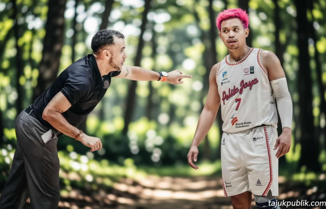 Solution For: Pelita Jaya Andalkan Pengalaman menuju Gelar IBL 2026