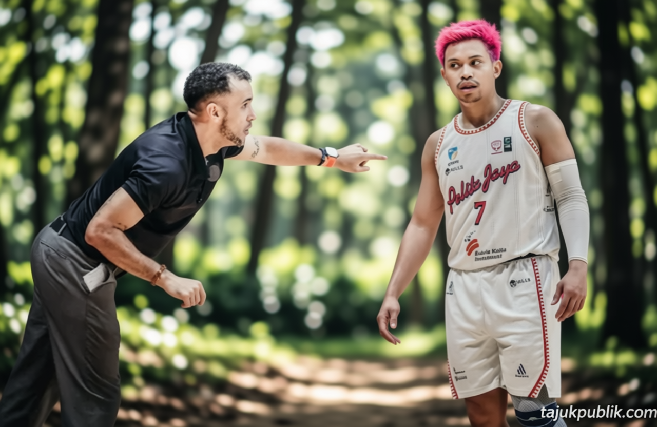 Solution For: Pelita Jaya Andalkan Pengalaman menuju Gelar IBL 2026