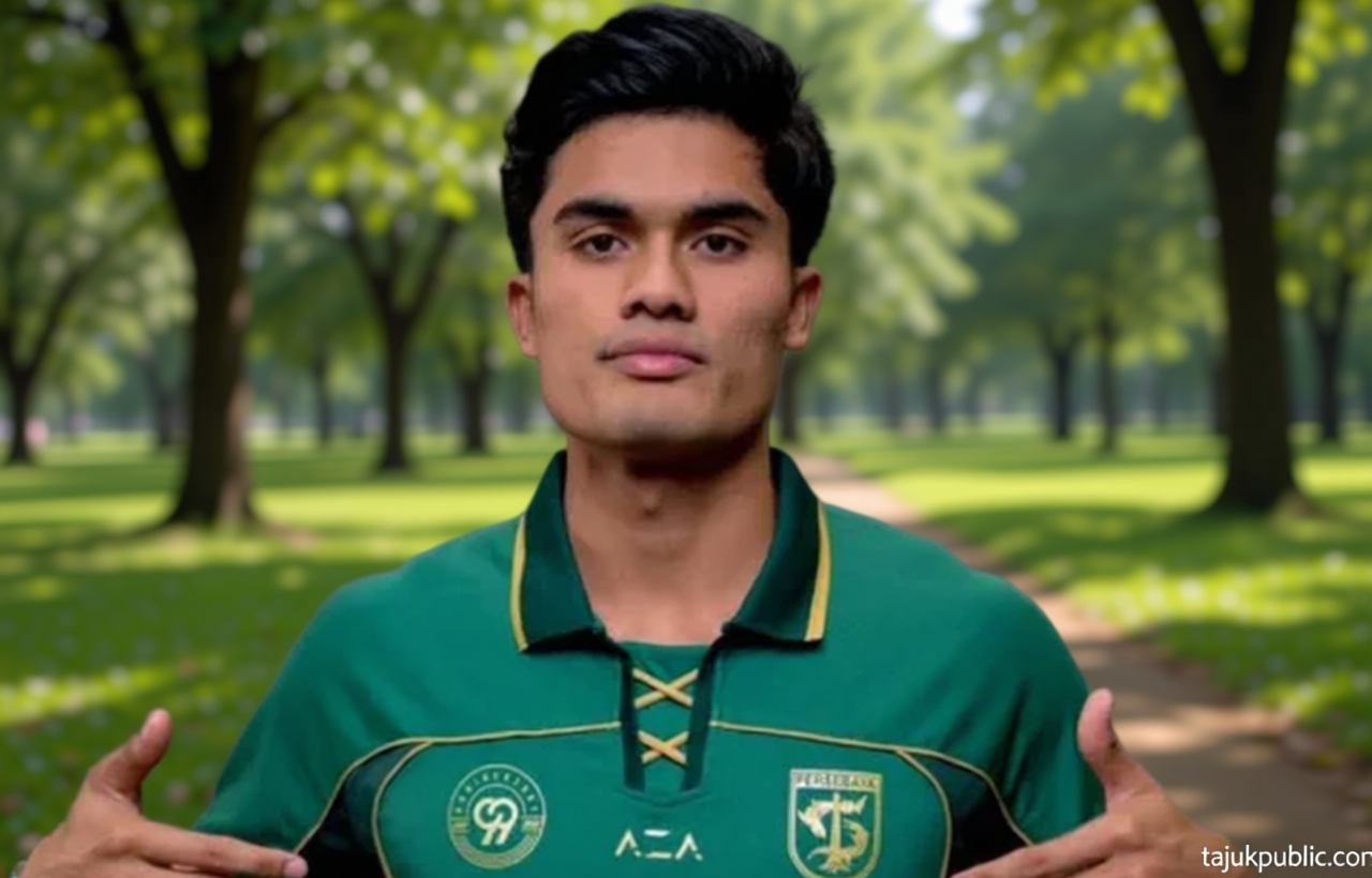 Solving Problems: Persebaya Rekrut Ramadhan Sananta, Target Bantu Tim di Musim Depan