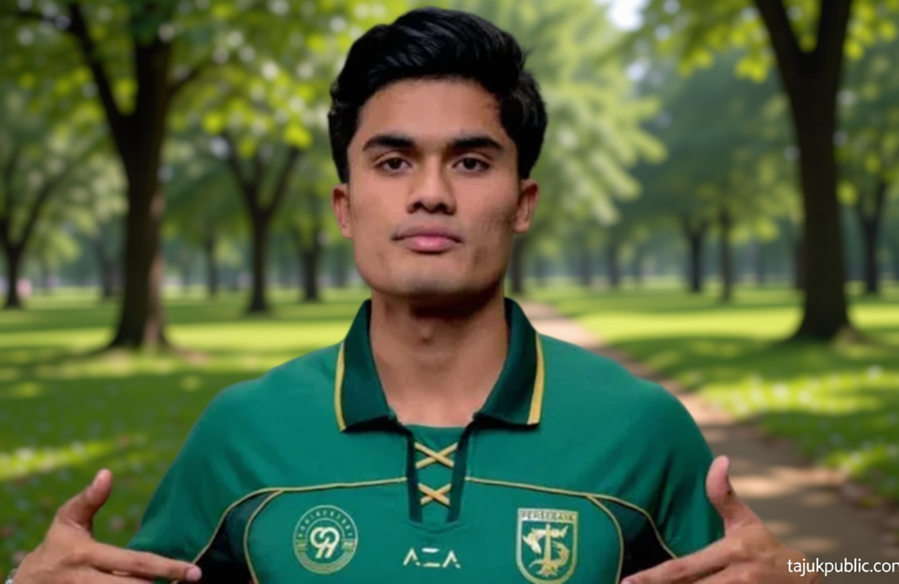 Solving Problems: Persebaya Rekrut Ramadhan Sananta, Target Bantu Tim di Musim Depan