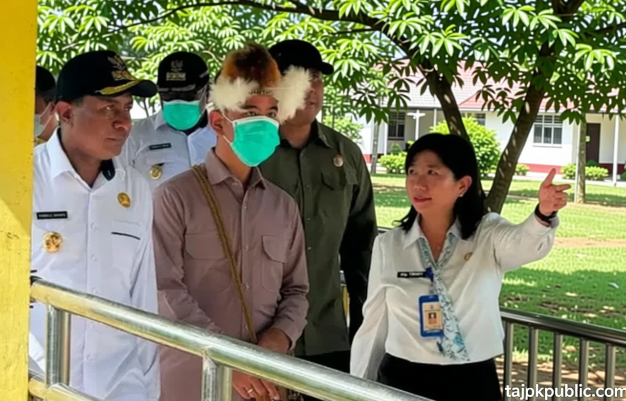 Special Plan: Pemerintah Pastikan Penguatan Layanan Kesehatan di Wilayah 3T