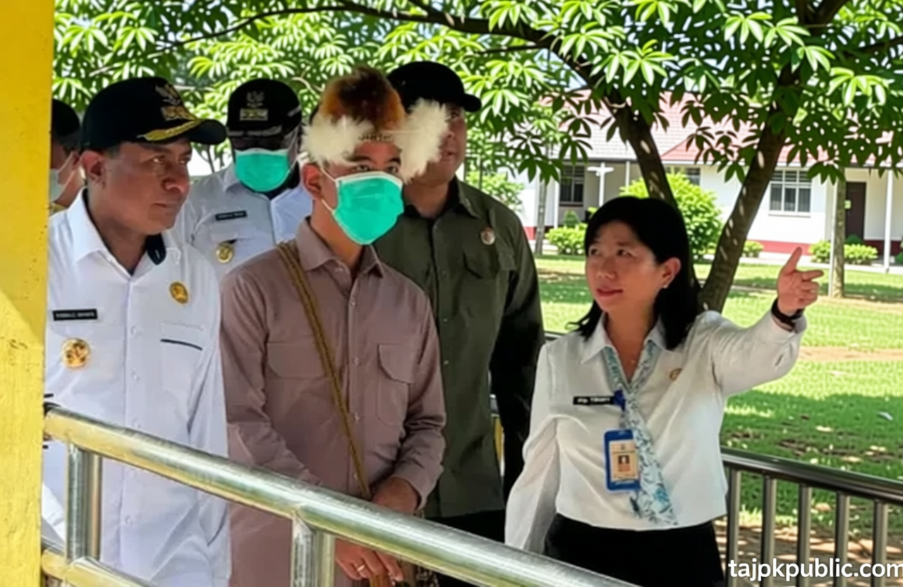 Special Plan: Pemerintah Pastikan Penguatan Layanan Kesehatan di Wilayah 3T