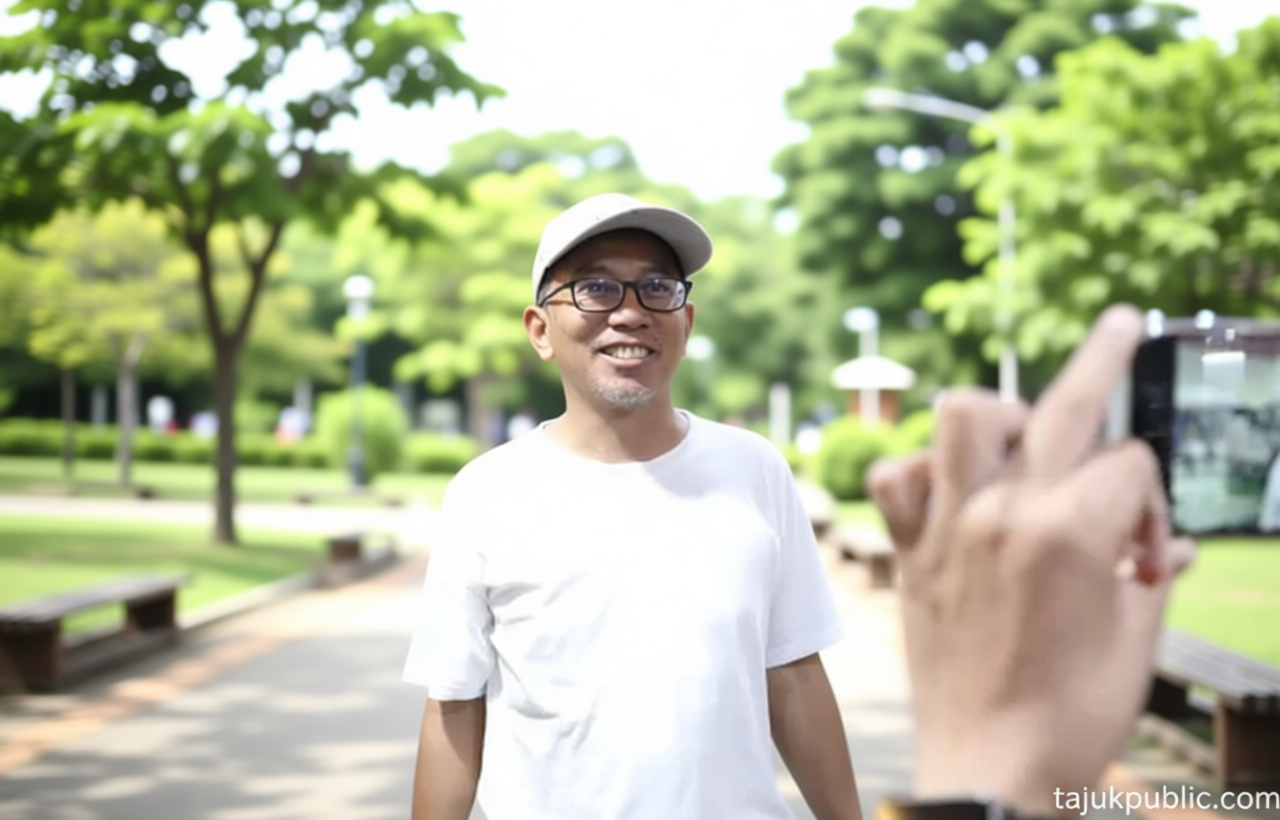 Key Strategy: Dulu Mengira Rumit, Kini Pensiunan PNS Mantap Urus Sertipikat Tanah Sendiri