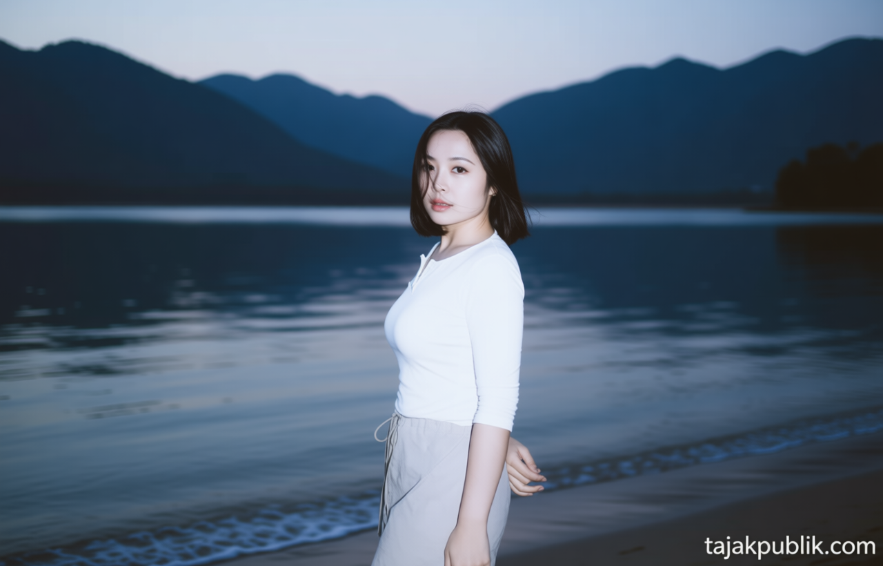 Historic Moment: Bernadya Rilis Album Kedua ‘Semoga Hanya di Mimpi’, Angkat Tema Ketakutan dalam Cinta