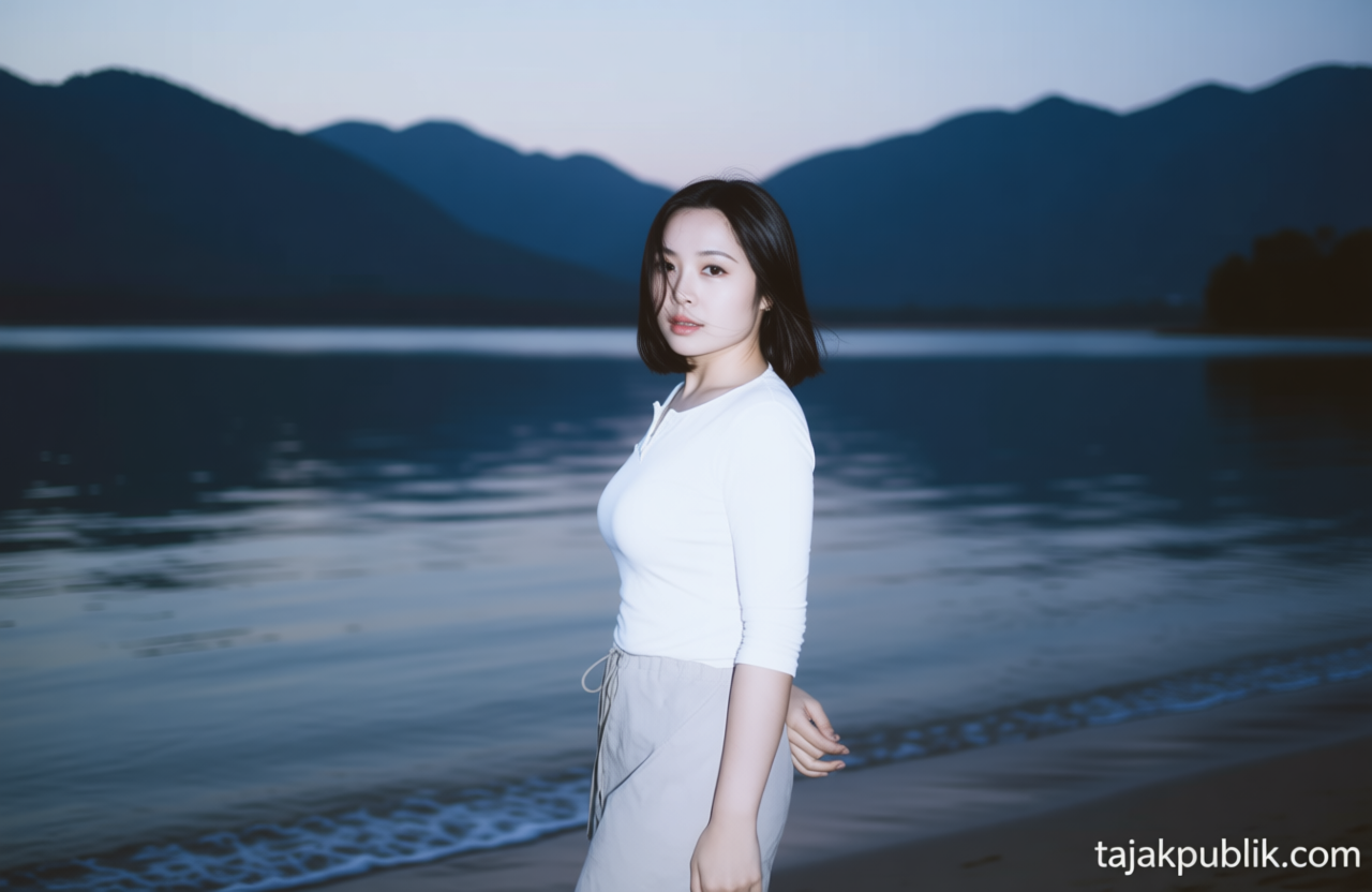 Historic Moment: Bernadya Rilis Album Kedua ‘Semoga Hanya di Mimpi’, Angkat Tema Ketakutan dalam Cinta