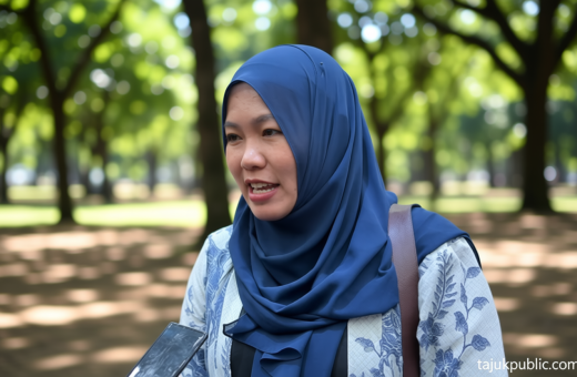 Key Discussion: ‘Legenda Bukit Bejungor’ Antar Desri Raih Juara Nasional Gala Cerita Rakyat 2026