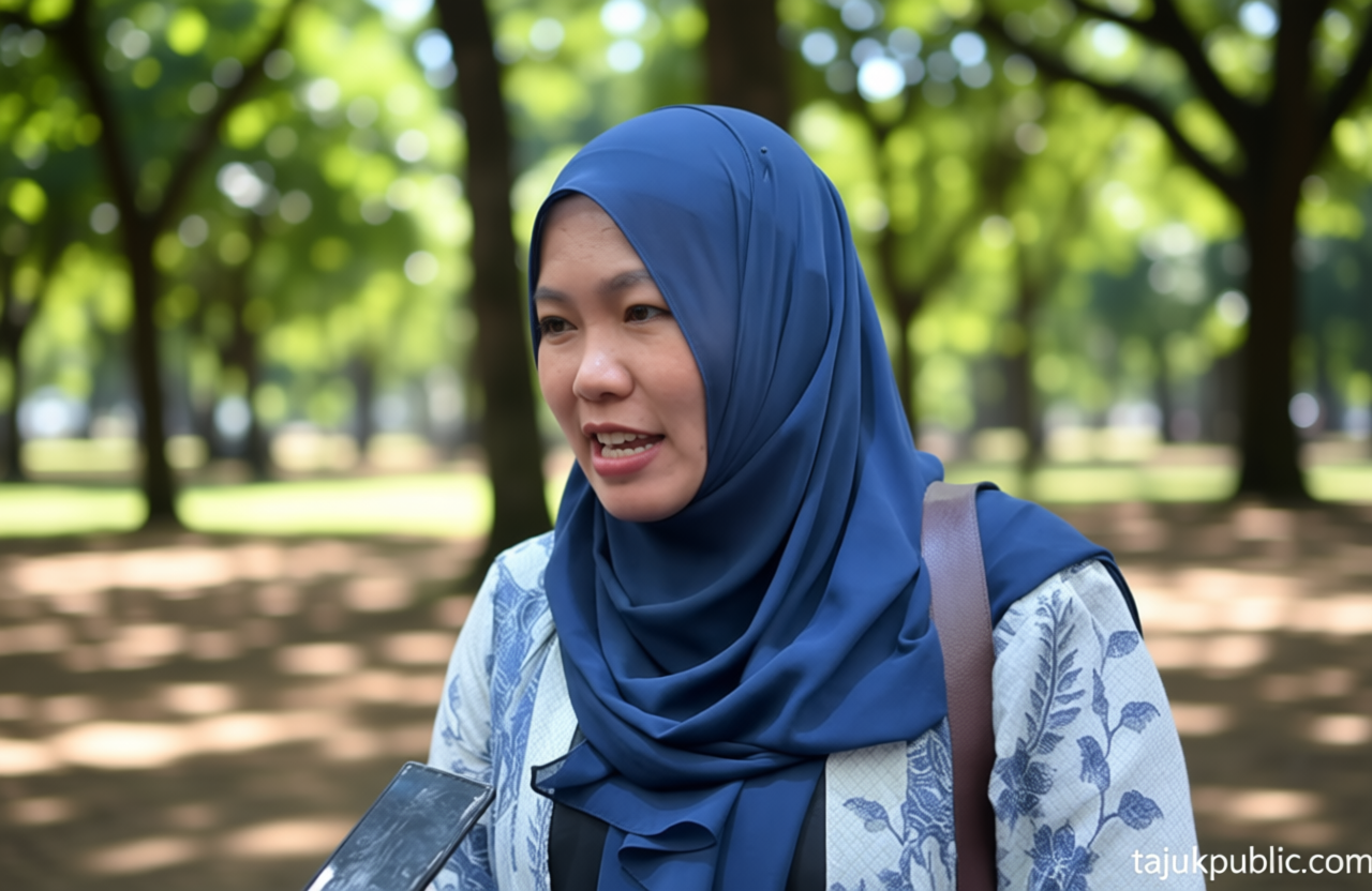 Key Discussion: ‘Legenda Bukit Bejungor’ Antar Desri Raih Juara Nasional Gala Cerita Rakyat 2026