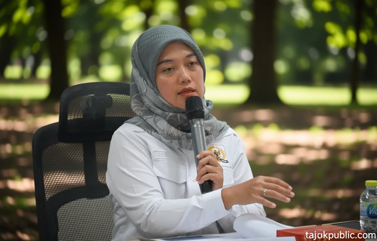New Policy: Ini Kritik Komisi VII dan Respon PDAM, Penggunaan Air PDAM untuk Bahan Baku AMDK