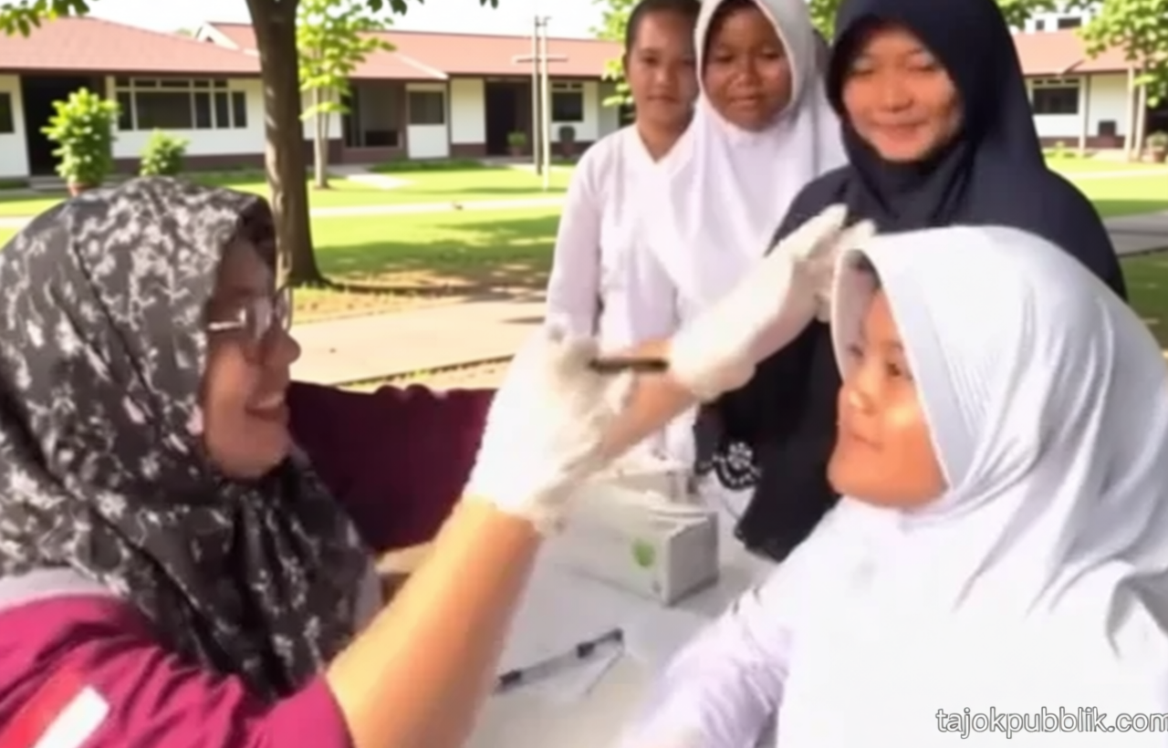 Latest Program: Dinas Kesehatan Bekasi Temukan Sejumlah Remaja Idap Hipertensi dan Diabetes