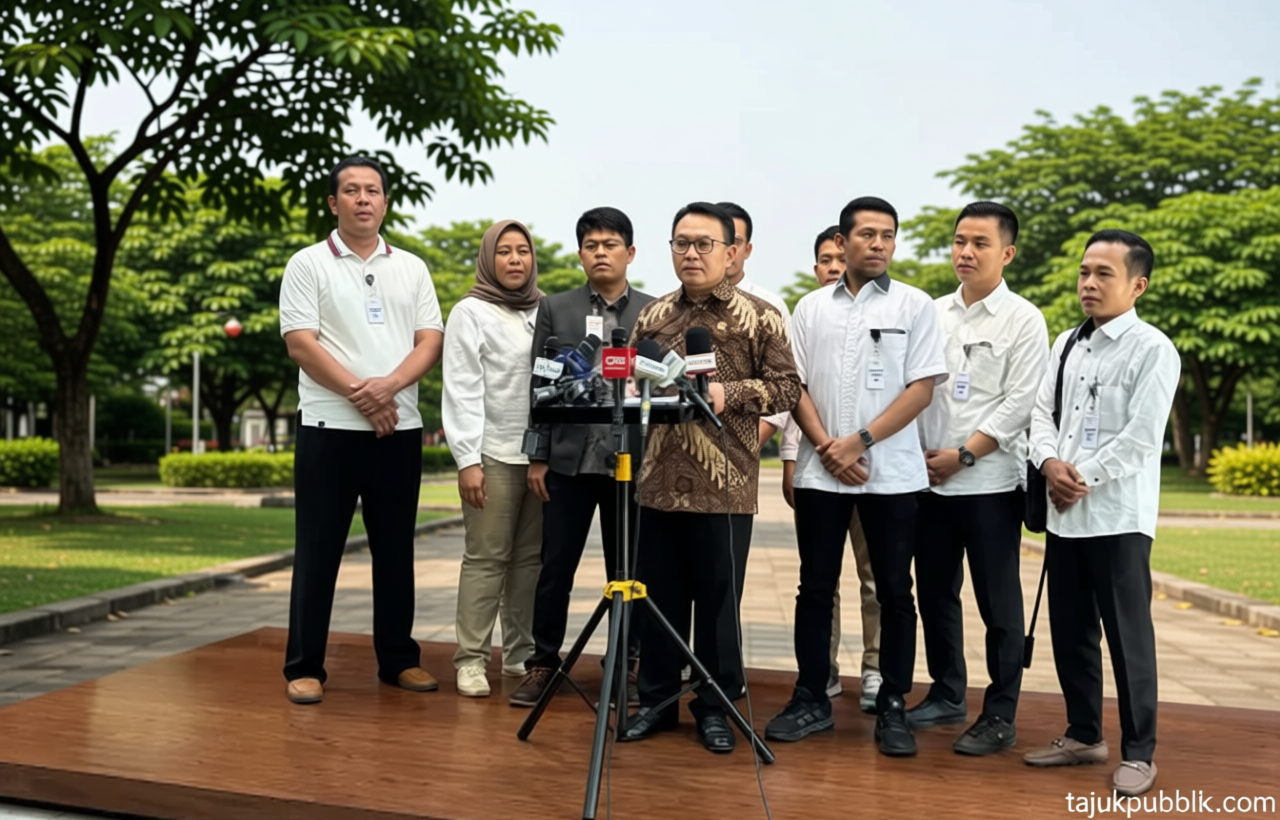 Latest Program: Dudung Menyebut Tidak Ada Unsur Kelalaian atas Tewasnya Peserta Latsarmil