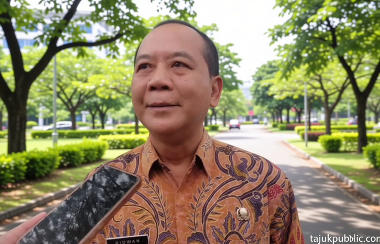 Visit Agenda: Pemkot Bekasi Komitmen Perkuat Pencegahan Kasus Kekerasan Terhadap Perempuan