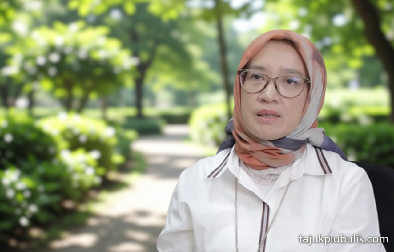 Latest Program: Menteri PAN-RB Minta ASN Berperan Menyampaikan Informasi Akurat bagi Masyarakat