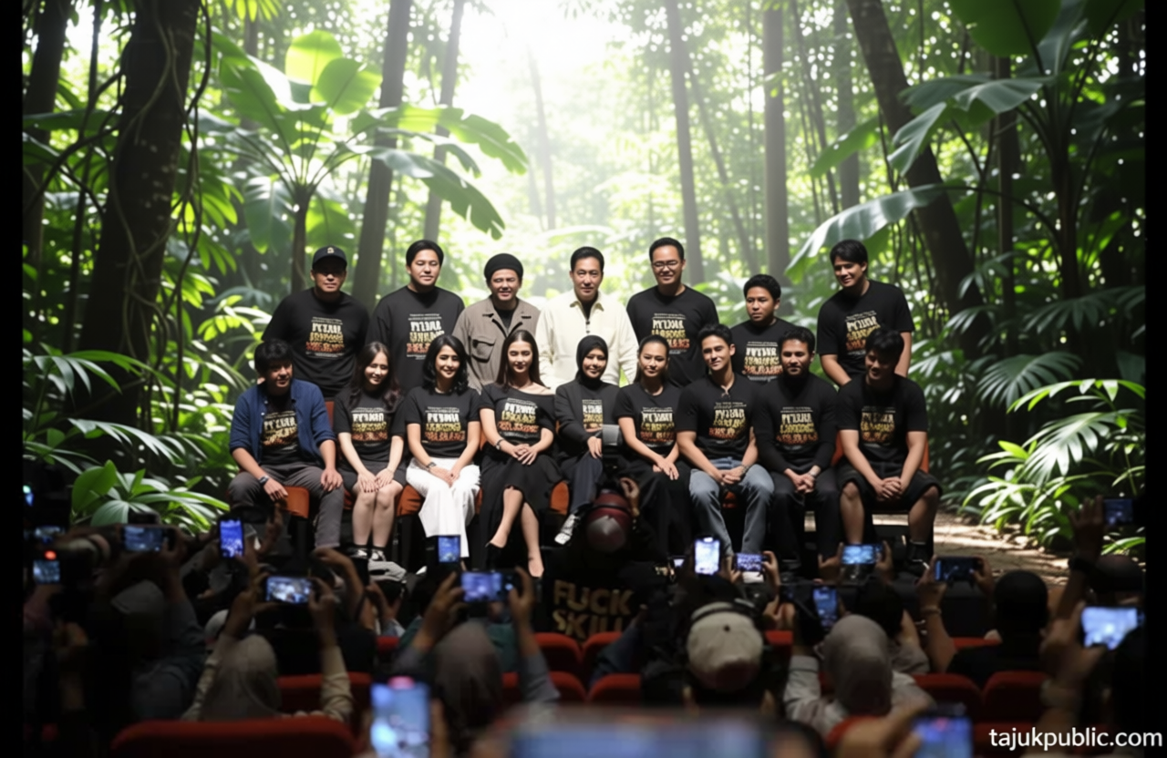 Solution For: Film Horor ‘Petaka Gunung Welirang’ Angkat Kisah Nyata Pendakian Misterius