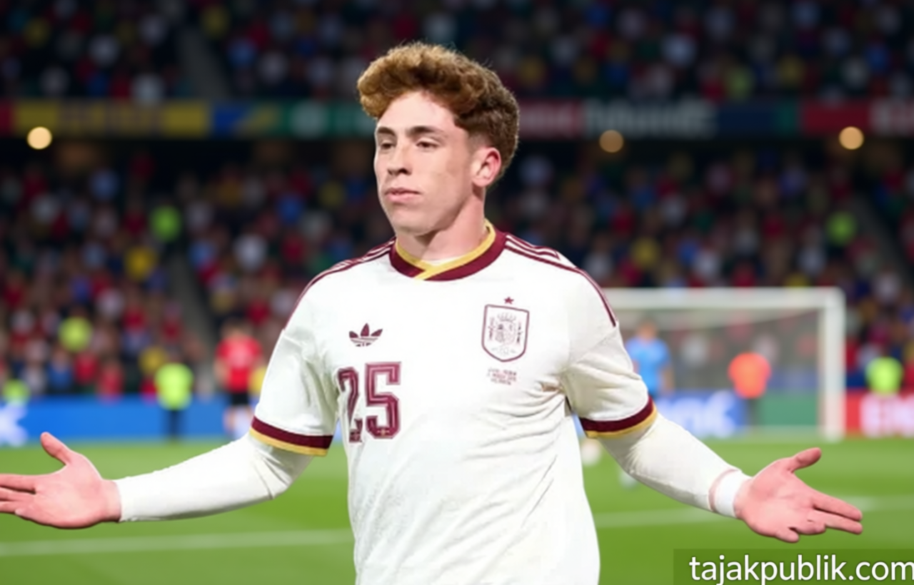 Liverpool Rekrut Munoz dari Osasuna – Pemain Spanyol Aktif Pertama di Piala Dunia