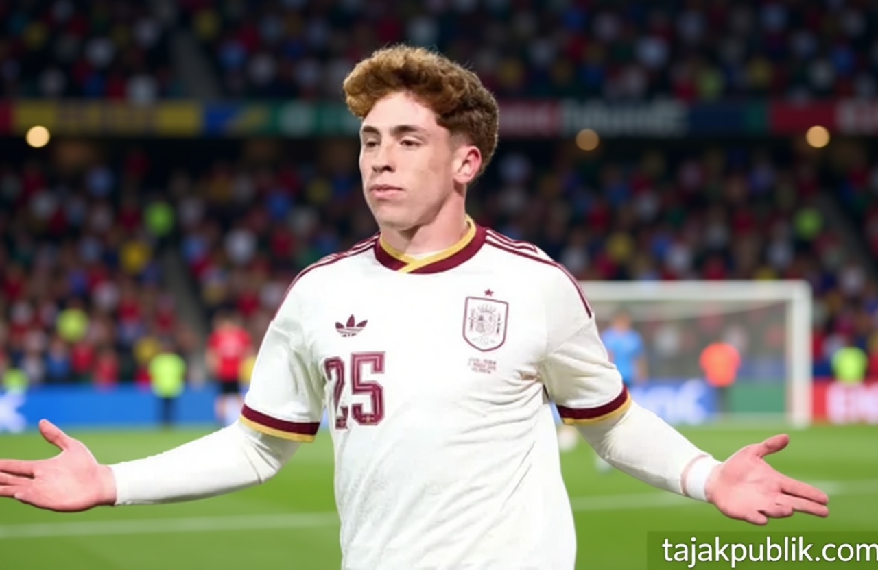 Liverpool Rekrut Munoz dari Osasuna – Pemain Spanyol Aktif Pertama di Piala Dunia