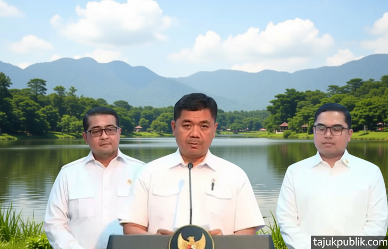 Solution For: Pemerintah Siapkan Hadiah Masyarakat dalam Pemilihan Logo dan Visual HUT ke-81 RI