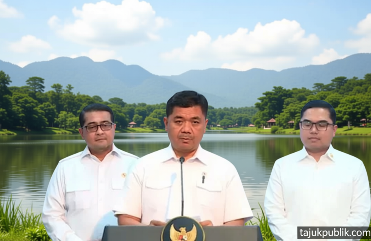 Solution For: Pemerintah Siapkan Hadiah Masyarakat dalam Pemilihan Logo dan Visual HUT ke-81 RI