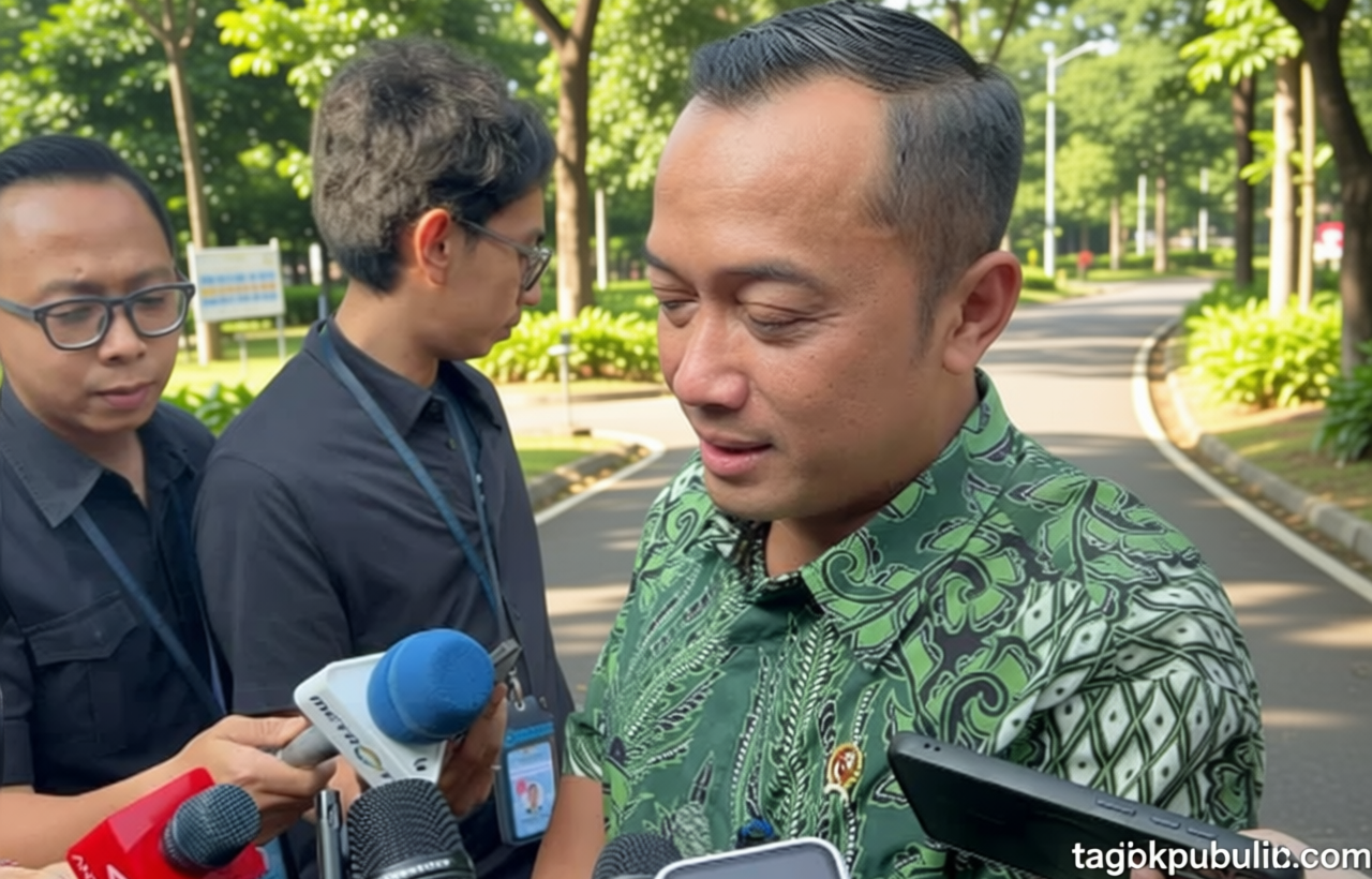 Meeting Results: Pertemuan Didit Prabowo dengan Presiden ke-7 Jokowi, Mensesneg: Silahturahmi