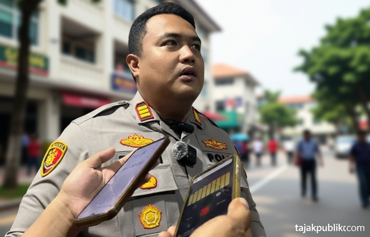 Berawal Saling Ejek di Medsos Pelajar 16 Tahun Meninggal Dunia