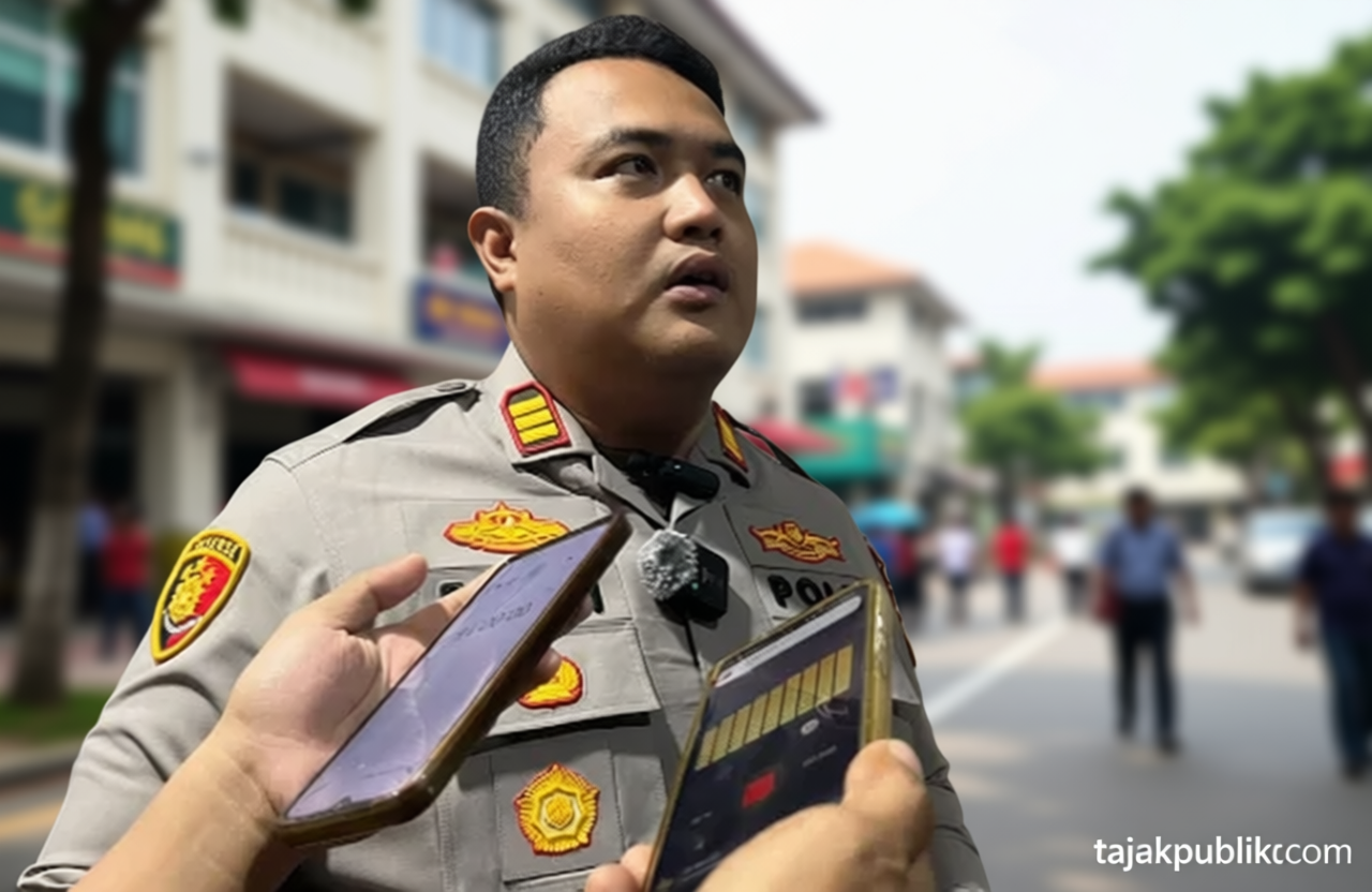 Berawal Saling Ejek di Medsos Pelajar 16 Tahun Meninggal Dunia