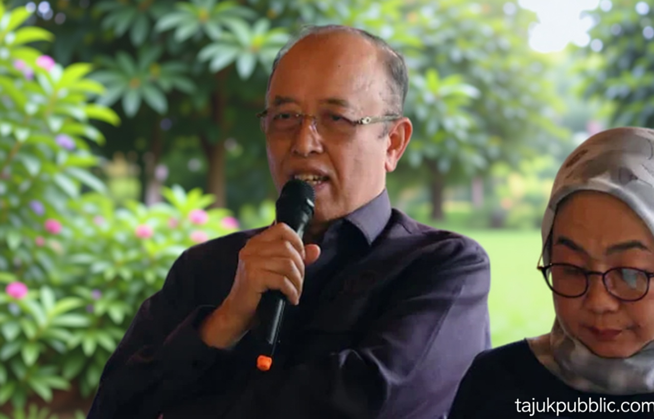 Latest Program: Temuan DPR: Perusahaan Gunakan Kawasan Hutan di Jabar tanpa Izin