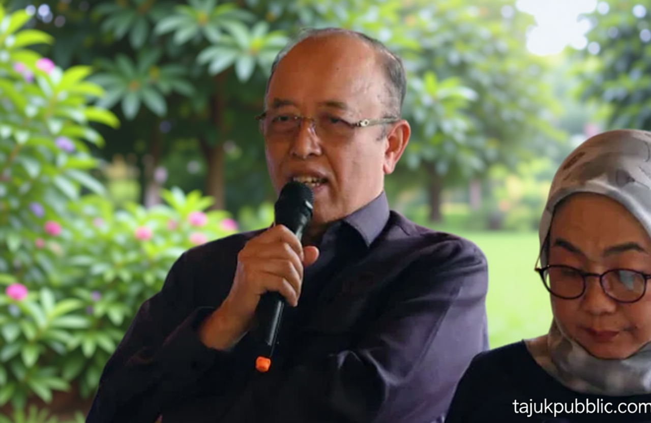 Latest Program: Temuan DPR: Perusahaan Gunakan Kawasan Hutan di Jabar tanpa Izin