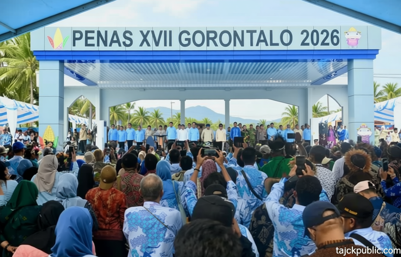Key Strategy: Kawasan Transmigrasi Siap Jadi Lumbung Pangan dan Energi Nasional
