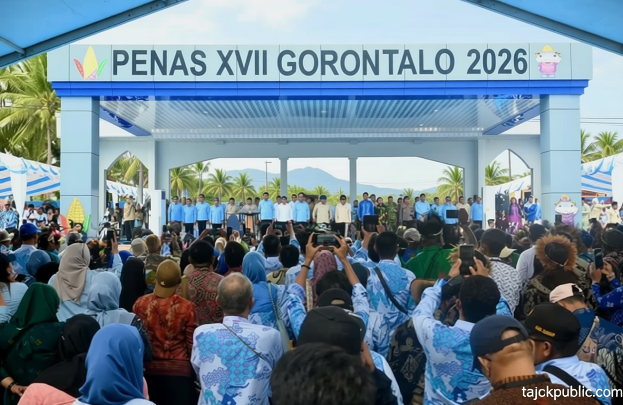 Key Strategy: Kawasan Transmigrasi Siap Jadi Lumbung Pangan dan Energi Nasional