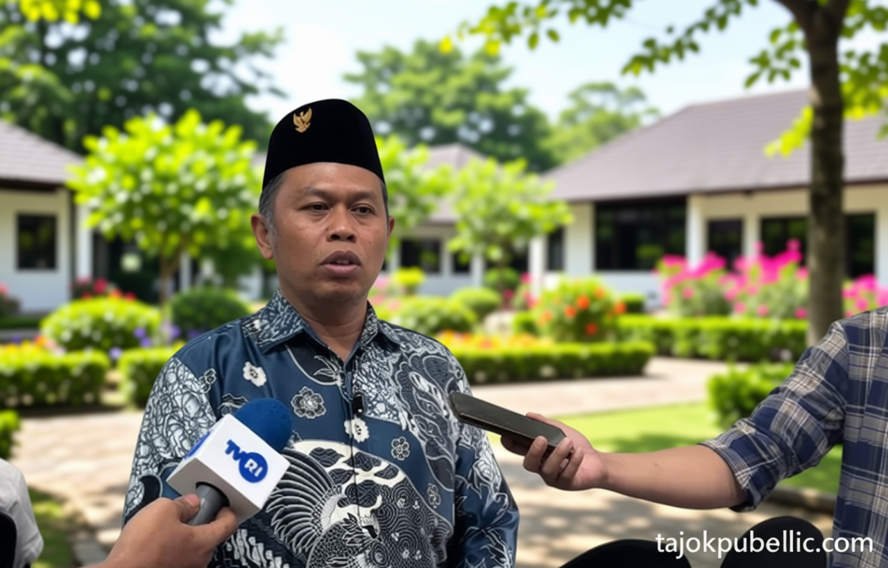 Main Agenda: Survei LPI: Faktor Kaesang Perkuat Citra PSI sebagai Partai Anak Muda