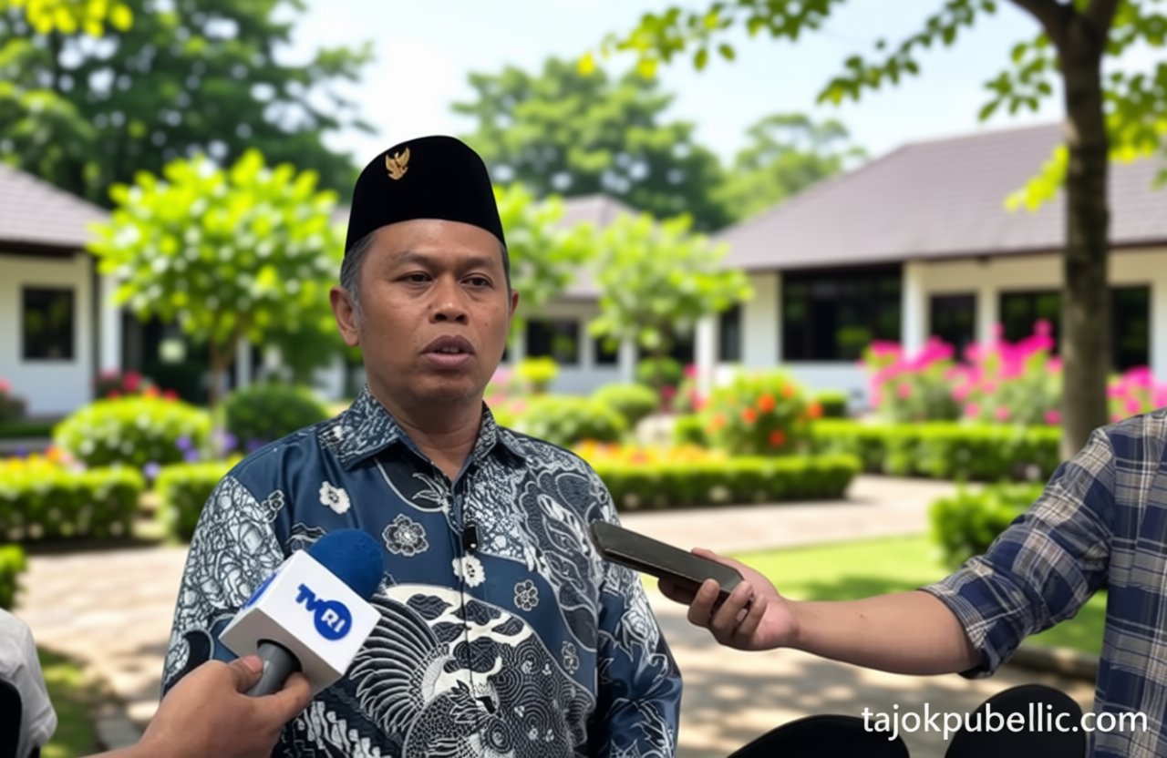 Main Agenda: Survei LPI: Faktor Kaesang Perkuat Citra PSI sebagai Partai Anak Muda