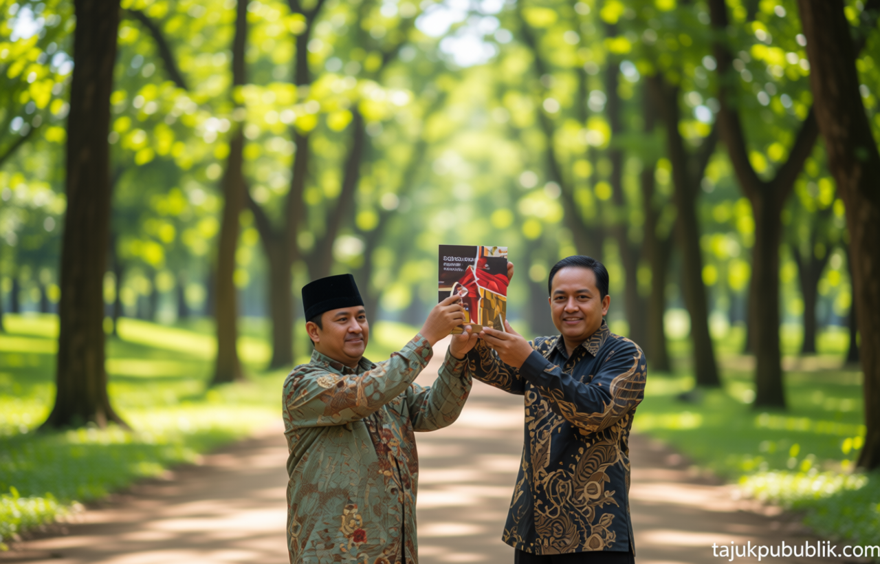 Special Plan: Bappenas Tekankan Peran Penting Perguruan Tinggi Kawal Pembangunan Nasional