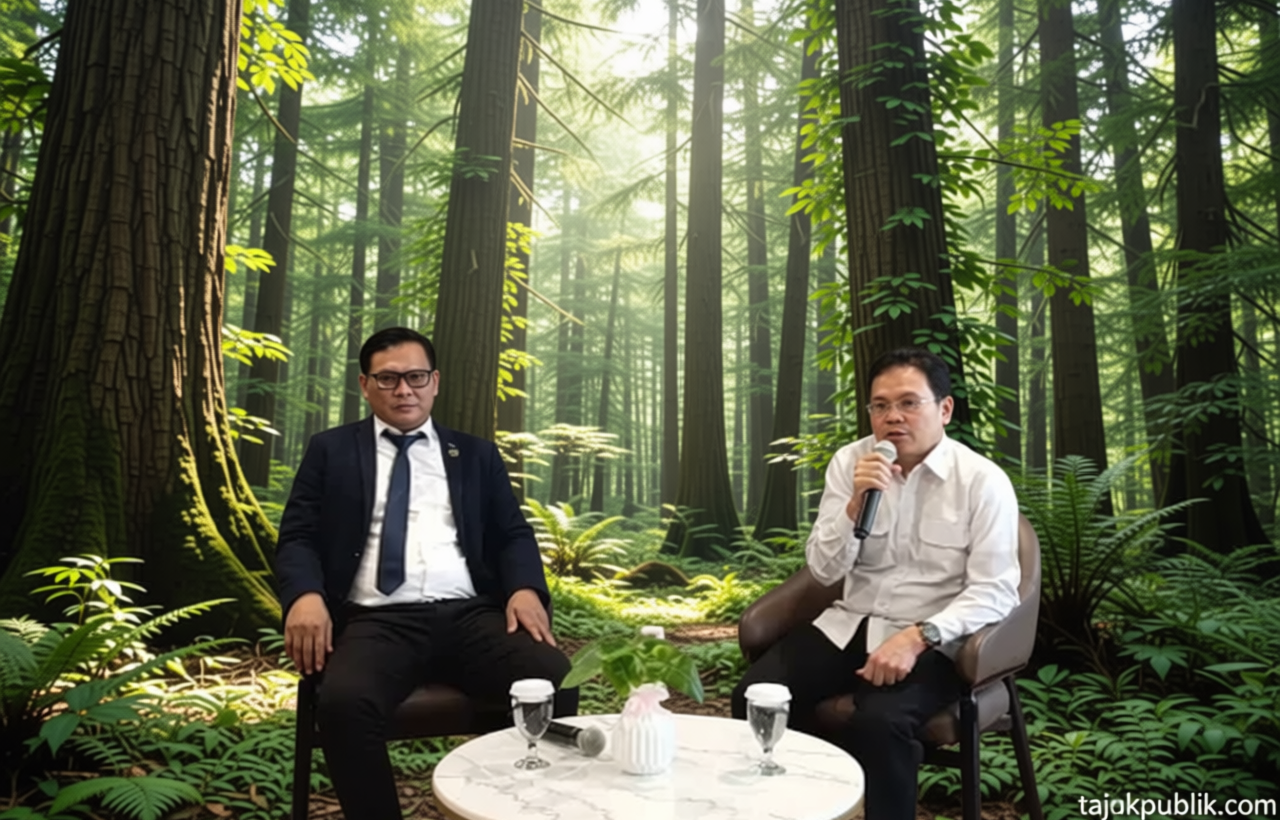 New Policy: Kemenbud Targetkan Seribu Cagar Budaya Nasional pada 2026