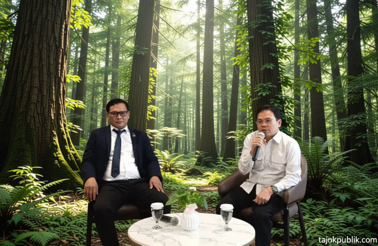 New Policy: Kemenbud Targetkan Seribu Cagar Budaya Nasional pada 2026