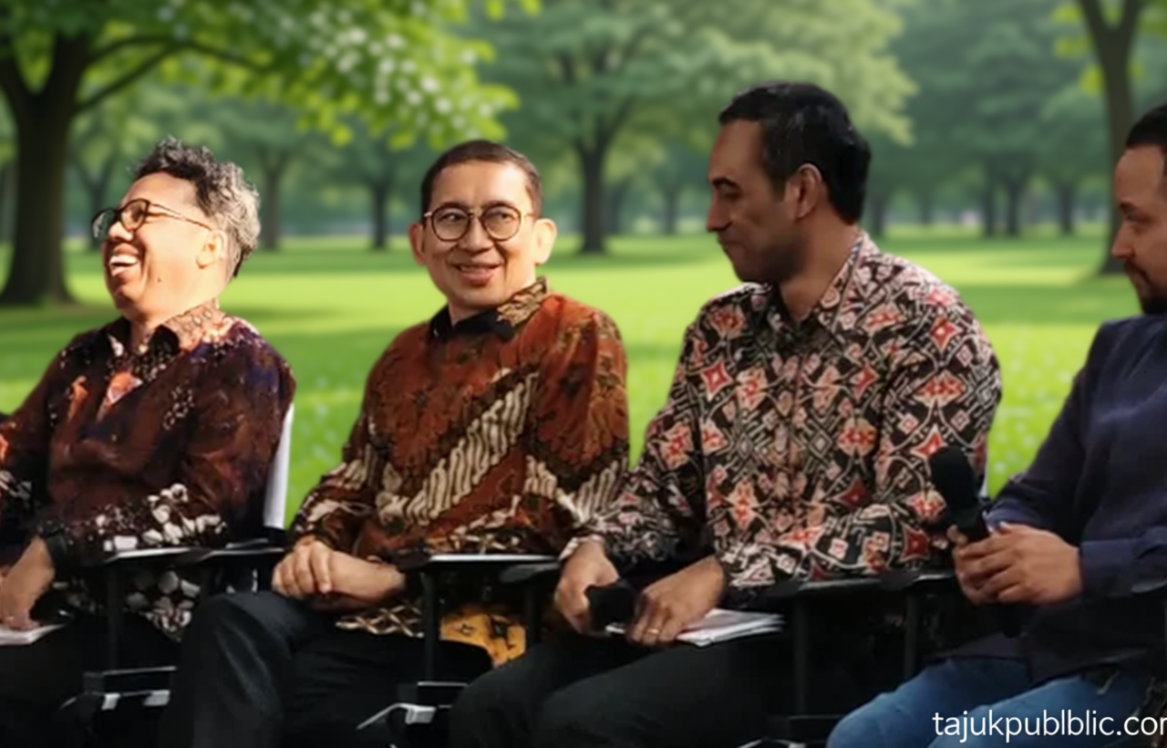 Main Agenda: Jumlah Penonton Meningkat, Menbud: Industri Film Indonesia Makin Bergairah