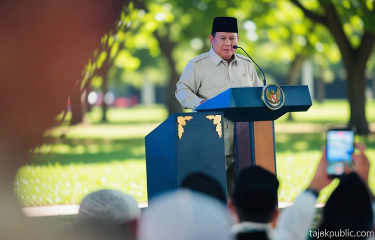Presiden Targetkan Penutupan 700-800 BUMN hingga Akhir 2026