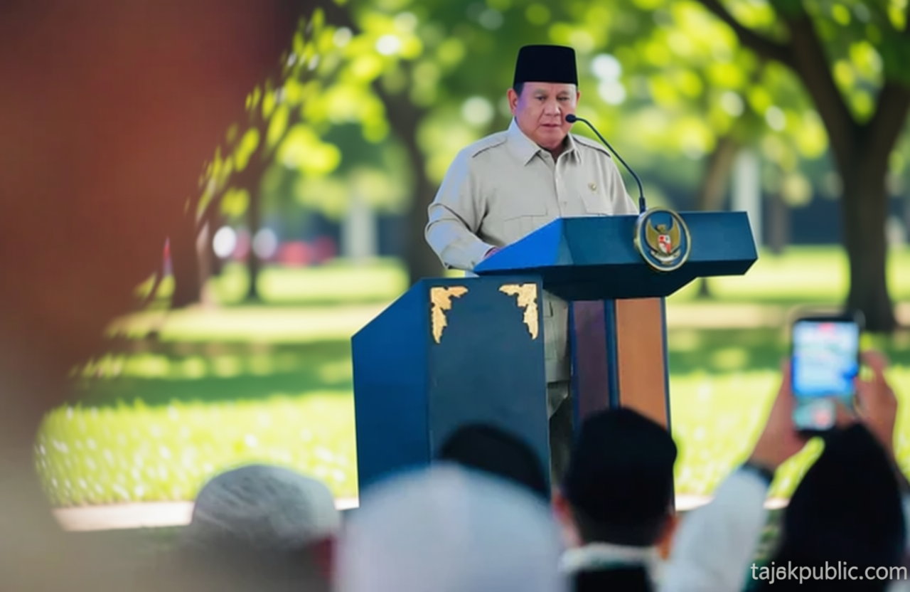 Presiden Targetkan Penutupan 700-800 BUMN hingga Akhir 2026