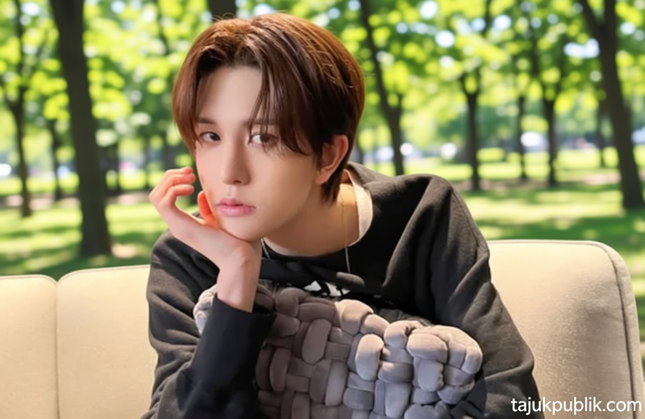 Topics Covered: Kyungmin 8TURN Absen Promosi Album ‘8.X’, Fokus Jalani Pemulihan
