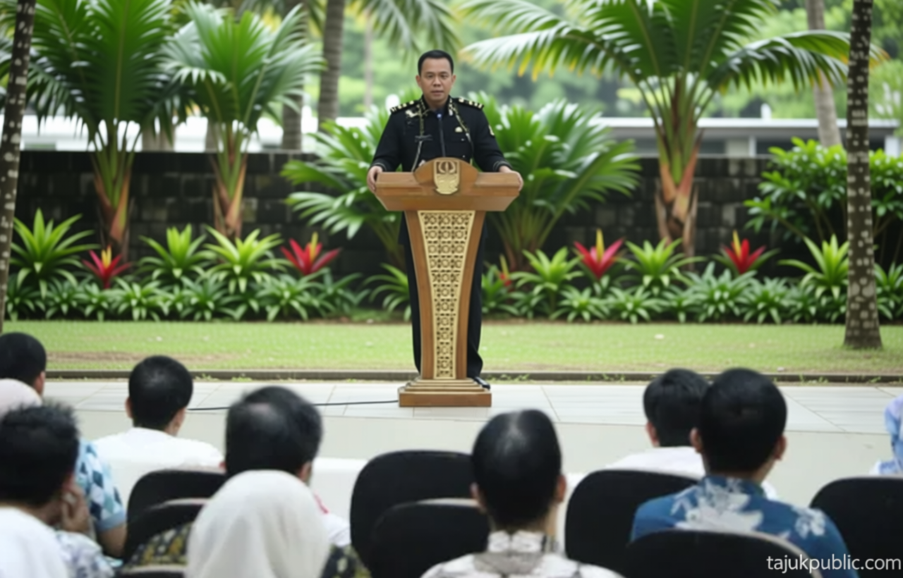 Key Strategy: Pemkab Bekasi dan BPJS Kesehatan Ajak Dunia Usaha Ikut Program Donasi JKN