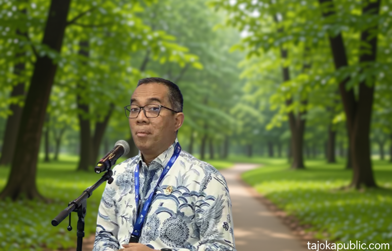 Meeting Results: Mendiktisaintek: Kampus Dilibatkan Percepat Program Strategis Energi Nasional