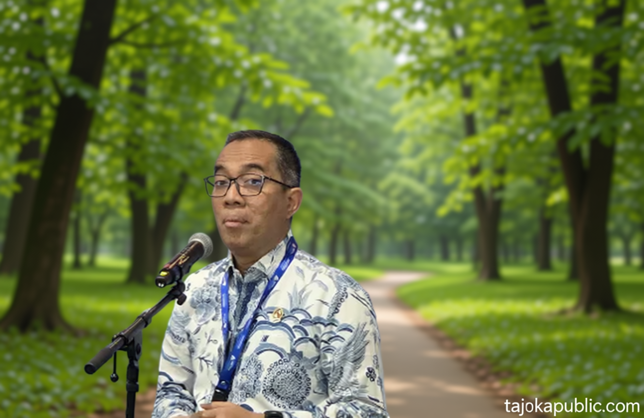 Meeting Results: Mendiktisaintek: Kampus Dilibatkan Percepat Program Strategis Energi Nasional